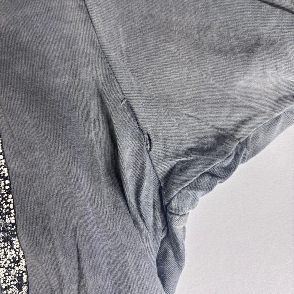 Vintage y2k Affliction American Customs Silent Strike Live Fast Mens XL T-Shirt - Picture 3 of 11